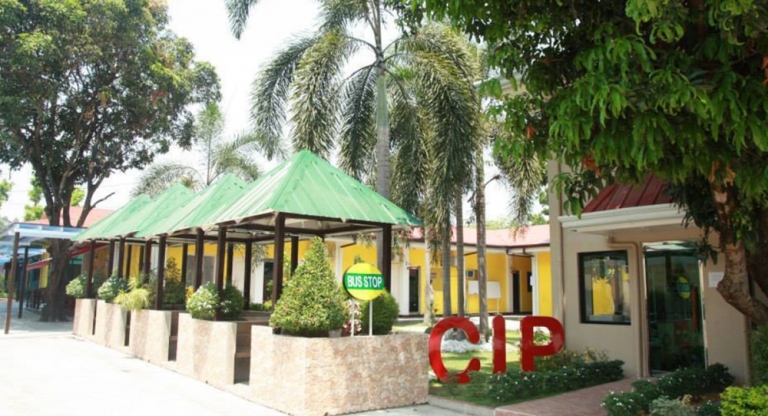 Trường Anh ngữ CIP