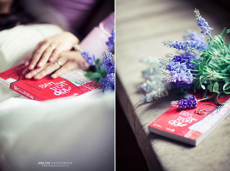 Bên nhau trọn đời(Word Press)