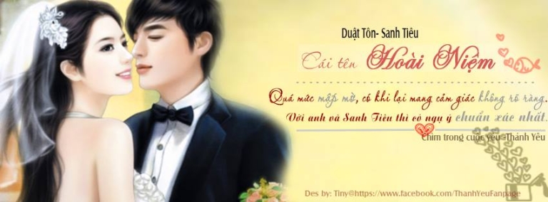 Top truyện hay nhất của Thánh Yêu