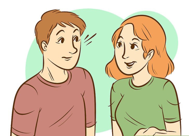 Phê bình một cách tế nhị (Nguồn Wikihow)