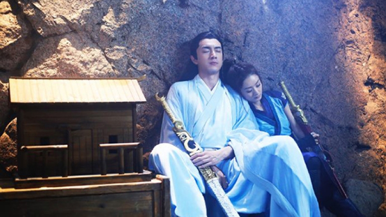 Đặc Công Hoàng Phi Sở Kiều Truyện(Nguồn:thethao&vanhoa)