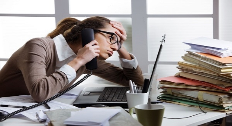 Hãy thiết lập các giới hạn cho bản thân (Nguồn: miski)