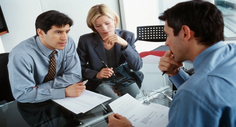 3 công việc thực tập hấp dẫn cho các bạn sinh viên khối ngành bất động sản