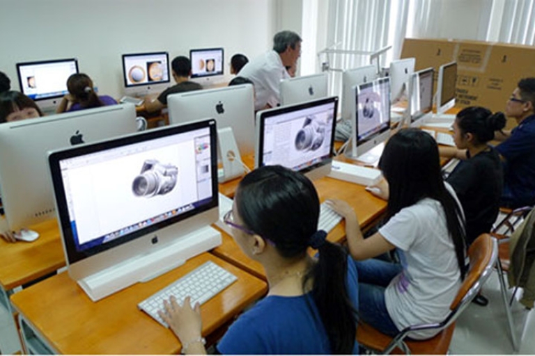 Lập trình viên cho các công ty phần mềm