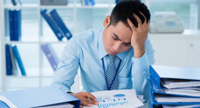Không thể sắp xếp thời gian phù hợp không phải nỗi lo của riêng ai