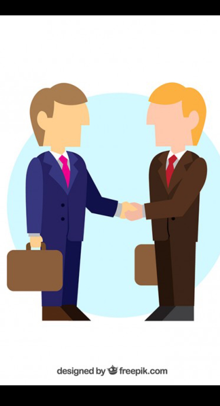 Bạn cần đàm phán khi xin việc để có một mức lương tốt