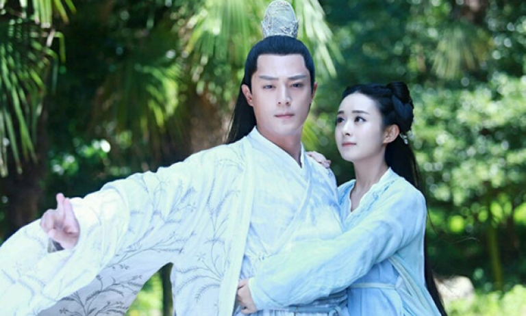 Hoa Tiên Cốt(Nguồn:Zing)