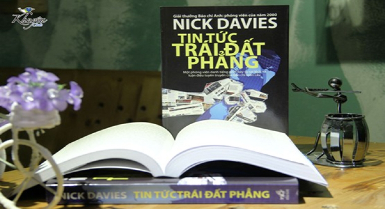tin tuc trai dat phang