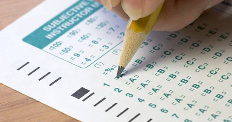 Học TOEFL thầy Mạnh, bạn phải thực sự chăm chỉ và kiên trì