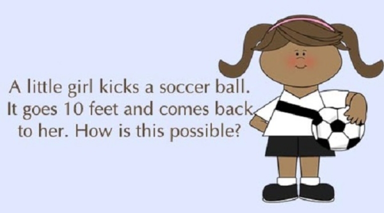 câu đố tiếng Anh