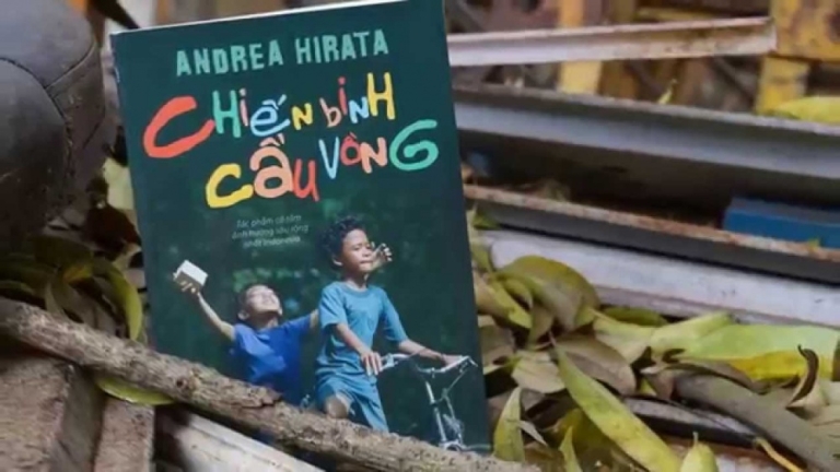 5 tựa sách giúp nuôi dưỡng tâm hồn bạn