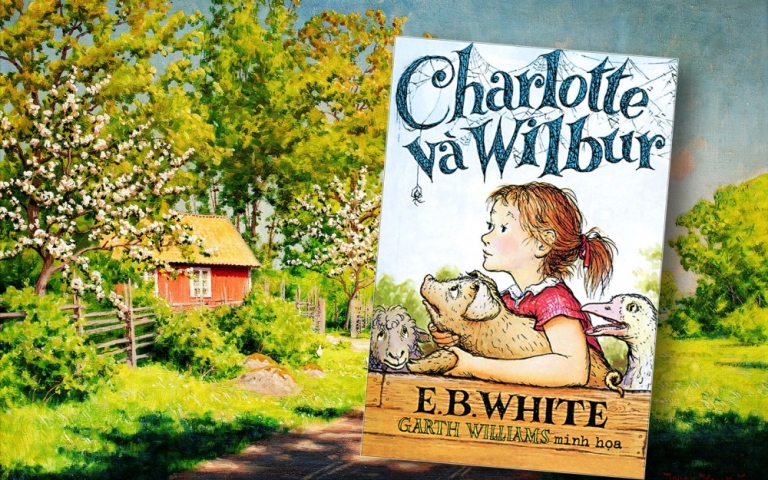 “Thầy Harfan và cô Mus nghèo khổ đã mang đến cho tôi tuổi thơ đẹp nhất, tình bạn đẹp nhất, và tâm hồn phong phú, một thứ gì đó vô giá, thậm chí còn có giá trị hơn những khao khát mơ ước