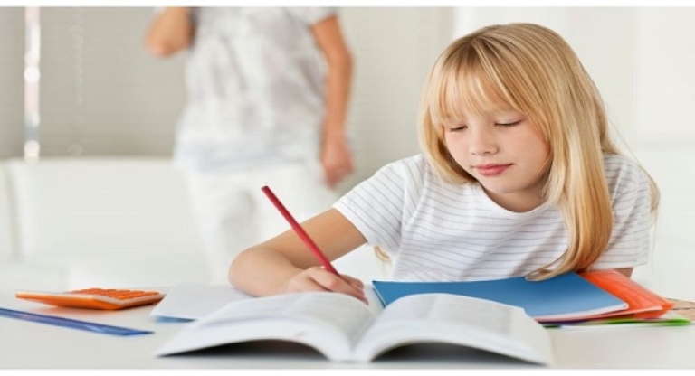 Hẳn các bạn đã từng đau đầu vì bài tập về nhà