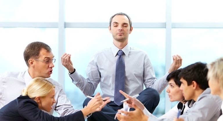 7 Bí quyết quản trị cảm xúc và làm chủ bản thân