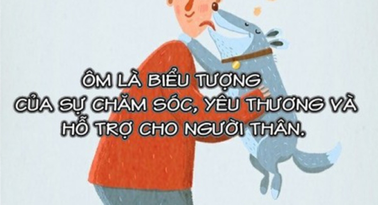 loi ich cua cai om