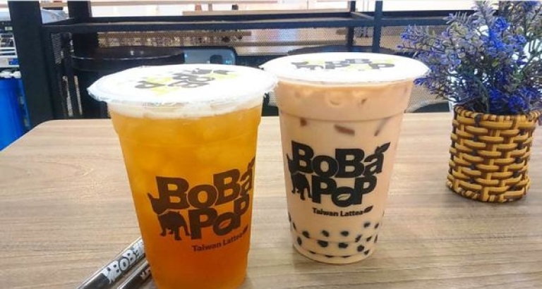 Top 10 trà sữa ngon nhất Sài Thành