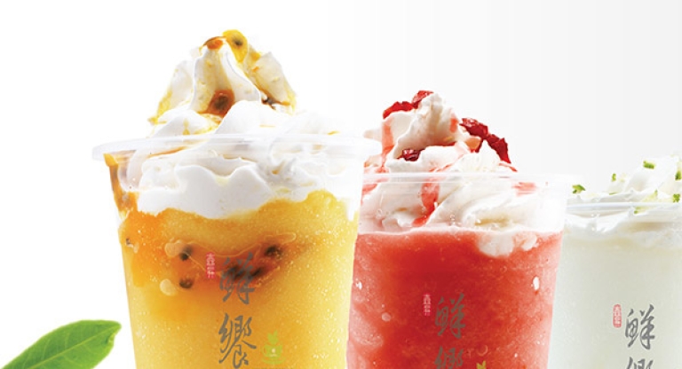 Top 10 trà sữa ngon nhất Sài Thành