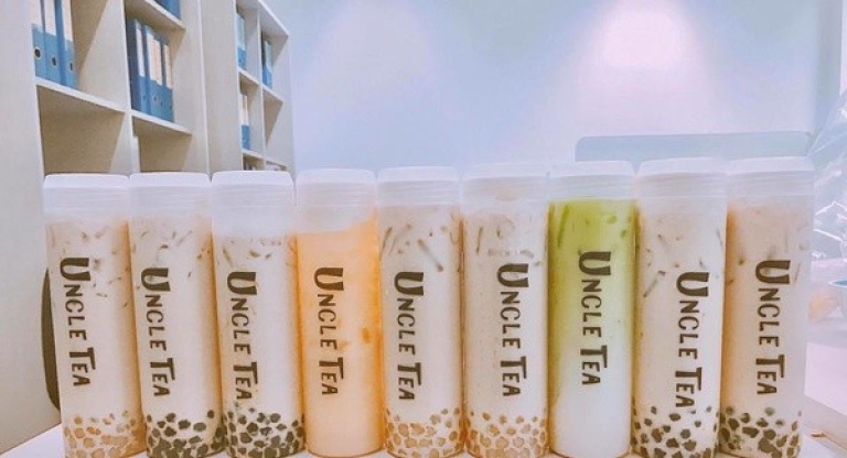 Top 10 trà sữa ngon nhất Sài Thành