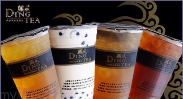 Top 10 trà sữa ngon nhất Sài Thành