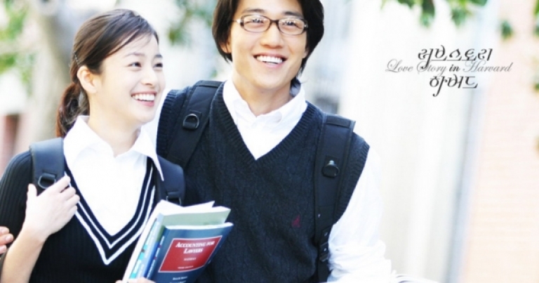 Những bộ phim làm nên tên tuổi của diễn viên Kim Tae Hee