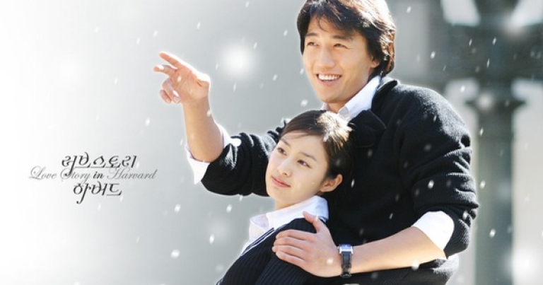 Những bộ phim làm nên tên tuổi của diễn viên Kim Tae Hee