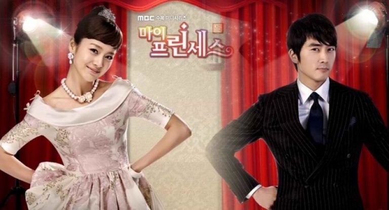 Những bộ phim làm nên tên tuổi của diễn viên Kim Tae Hee
