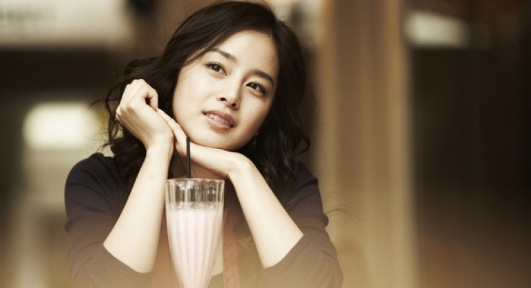 Những bộ phim làm nên tên tuổi của diễn viên Kim Tae Hee