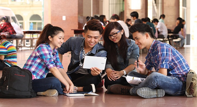 nếu tôi biết khi còn là sinh viên