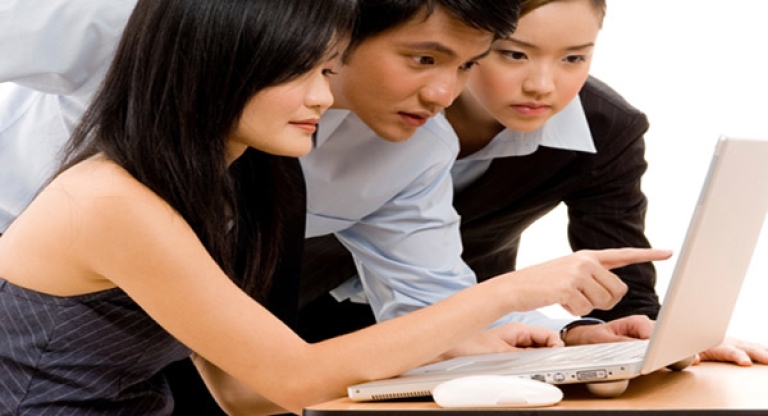 nếu tôi biết khi còn là sinh viên