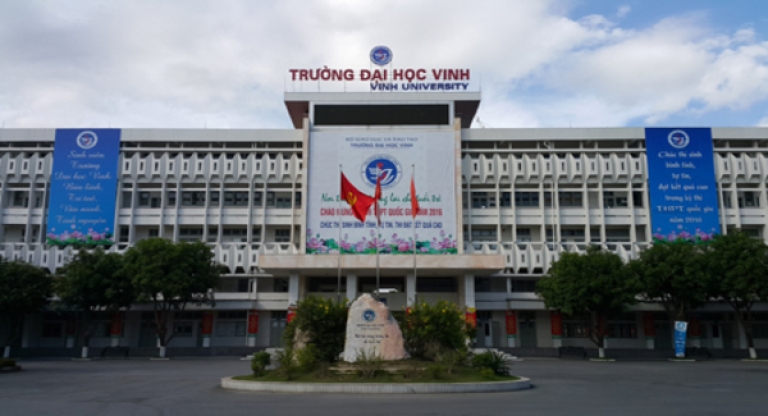 ĐH Vinh