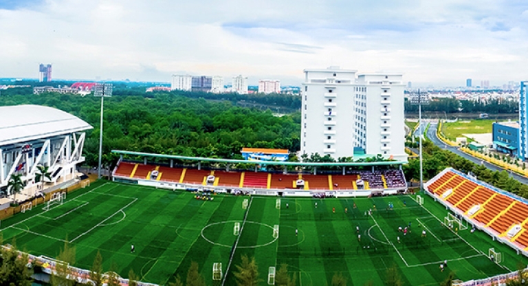 bảng xếp hạng đại học Việt Nam