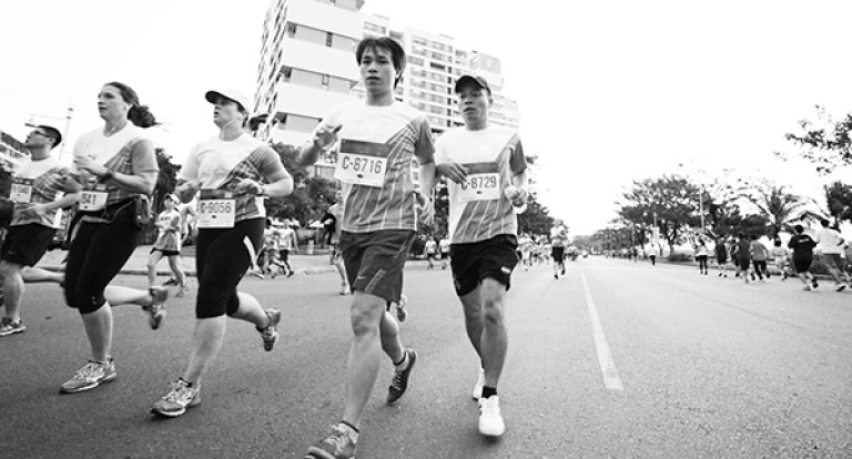 sự kiện tháng 9, tháng 10