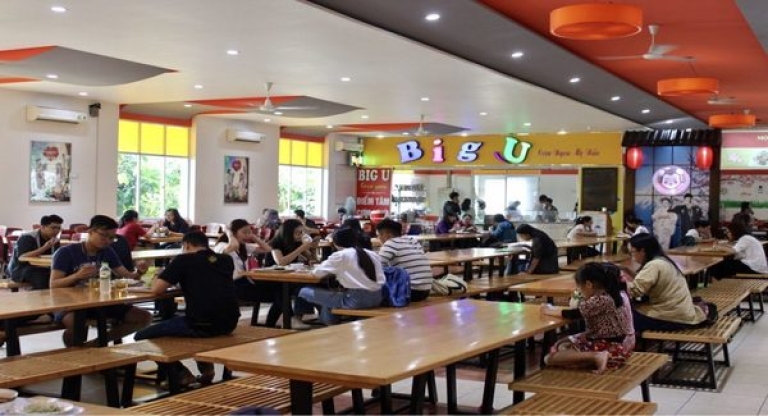 ĐH Quốc tế