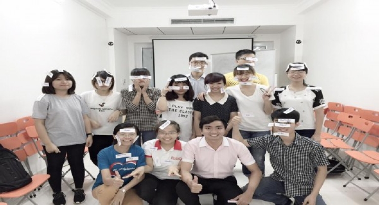 trung tâm anh ngữ pasal quận 7