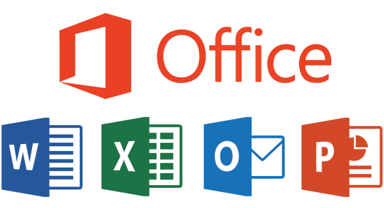 Những phần mềm Office rất quan trọng với học sinh và người đi làm