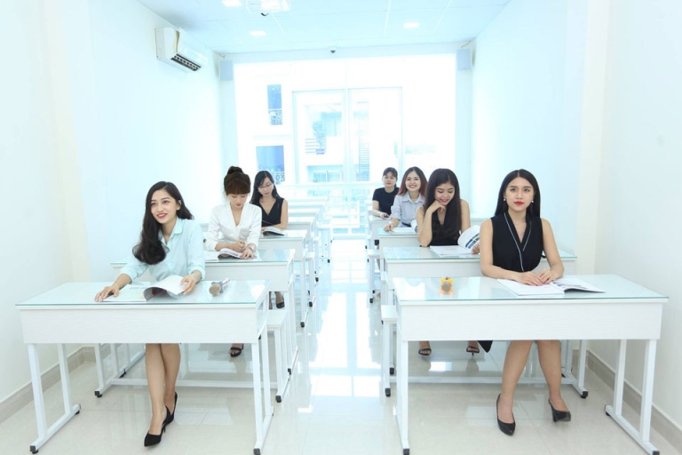 trung tâm tiếng anh tốt nhất