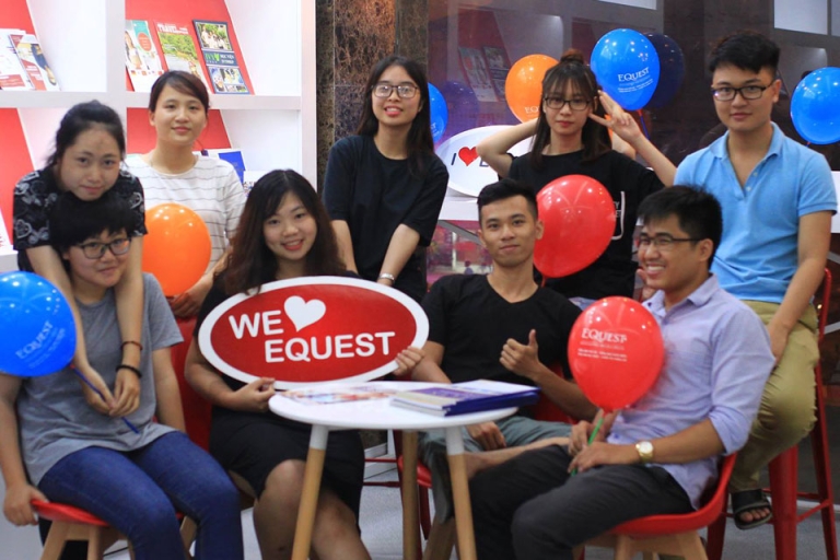 trung tâm tiếng anh tốt nhất