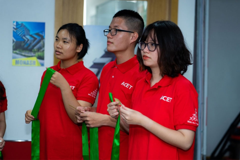 trung tâm tiếng anh tốt nhất