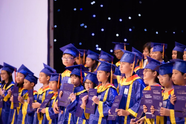 trung tâm tiếng anh tốt nhất