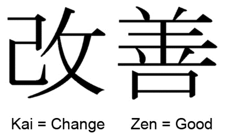 Kaizen