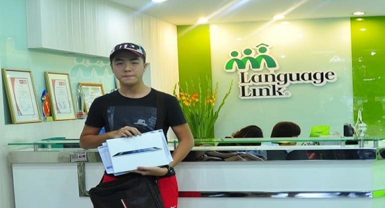 Trung tâm Anh ngữ Language Link  (Nguồn: Language Link)