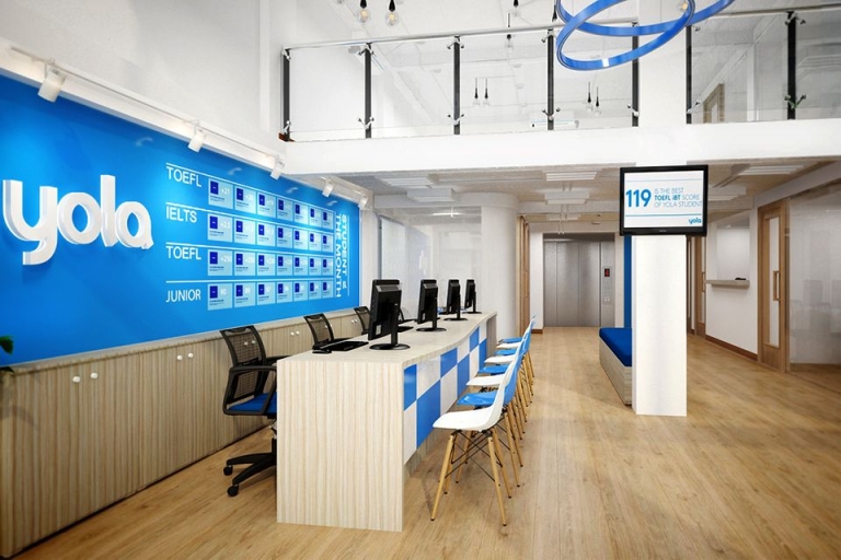 Trung tâm YOLA