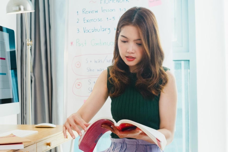 trung tâm Anh ngữ tại Hà Nội