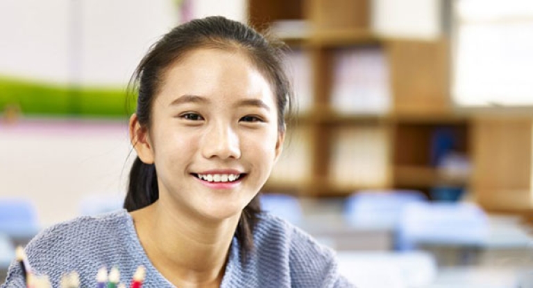 Ivy Senior trang bị cho học viên hành trang tốt nhất cho tương lai (nguồn: IvyPrep)