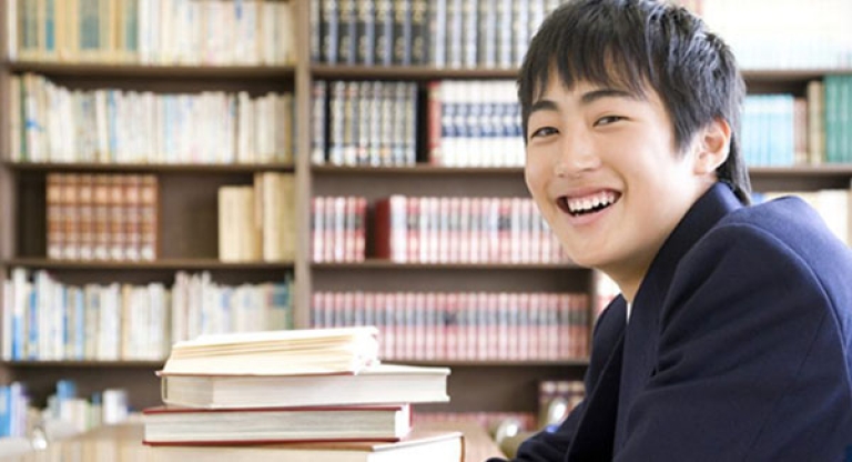 SAT là bài thi chuẩn đầu vào của các trường tại Mỹ (nguồn: IvyPrep)