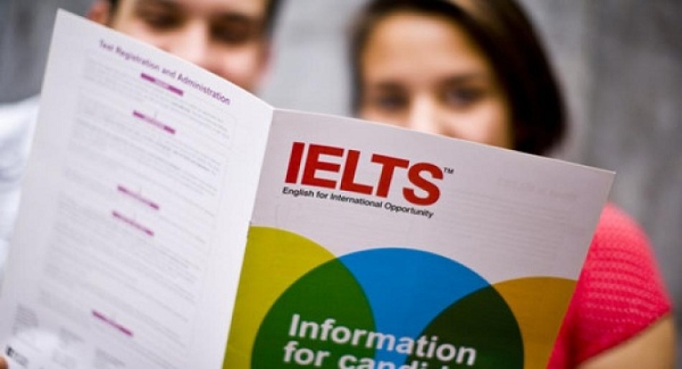 Chương trình đào tạo của Anh ngữ Mika giúp học viên đạt điểm cao trong kỳ thi IELTS (nguồn: Mika)