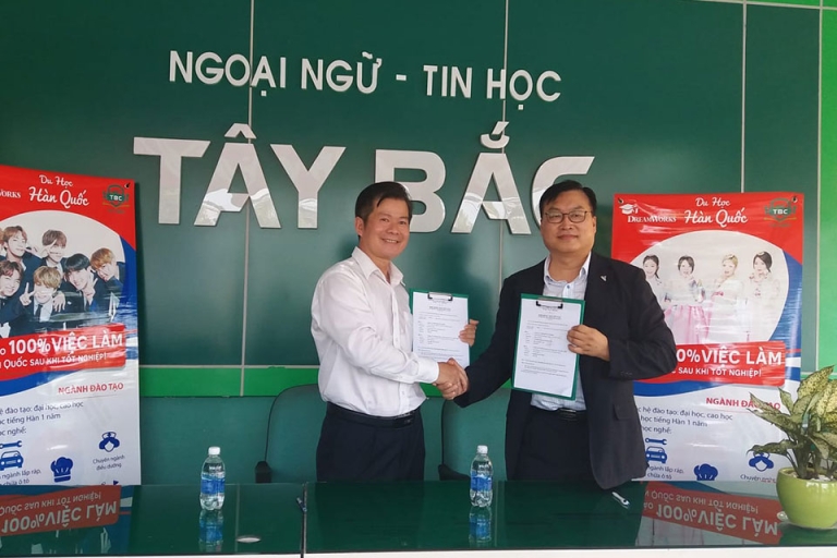 Có gì hot ở 3 trung tâm Anh ngữ tại Củ Chi?