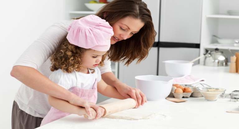 Những ý tưởng hay để tổ chức trò chơi cho trẻ trong giai đoạn 5 -6 tuổi