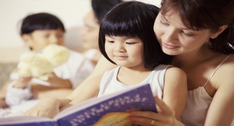 Những ý tưởng hay để tổ chức trò chơi cho trẻ trong giai đoạn 5 -6 tuổi