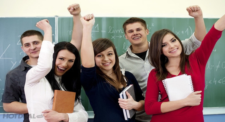 Tìm hiểu tất cả các khóa học tại Học viện Anh ngữ Thùy ED nào!